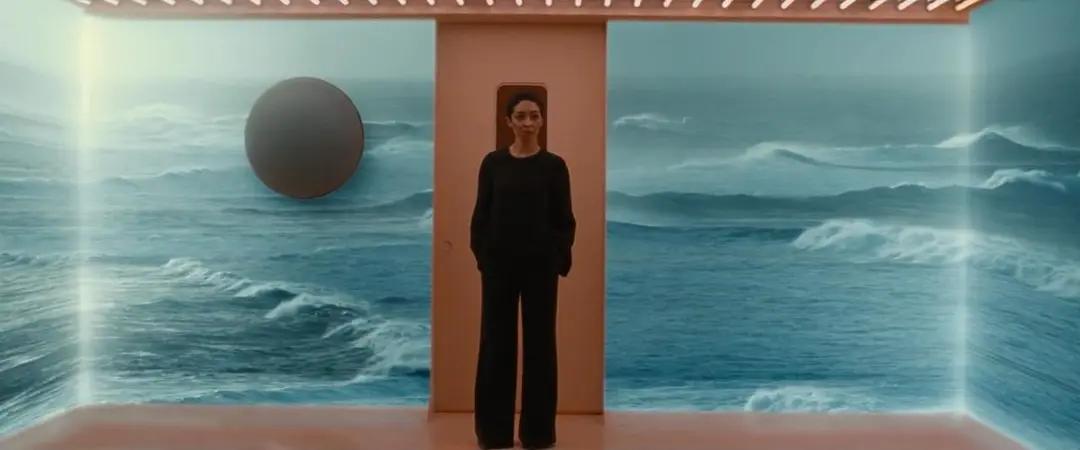 星际探索不容错过的硬核科幻片,最新的星际宇宙科幻片