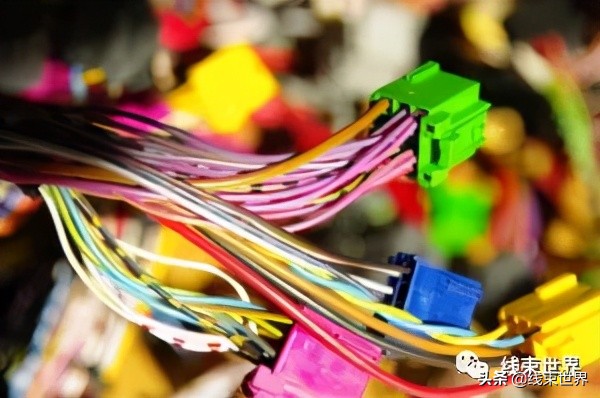 上海汽车线束厂商推荐,世界汽车线束公司排名