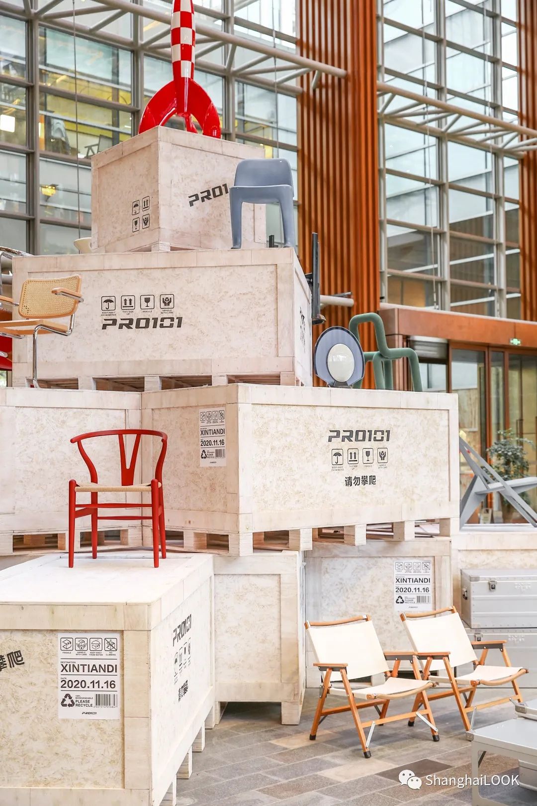 上海买手店鞋,上海潮牌买手店一条街