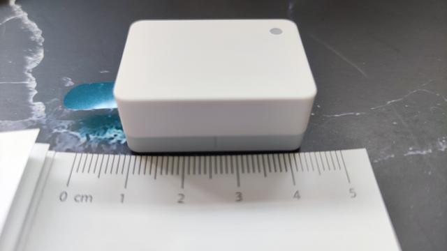 小米门窗传感器二代需要几块电池,小米门窗传感器2代要什么网关