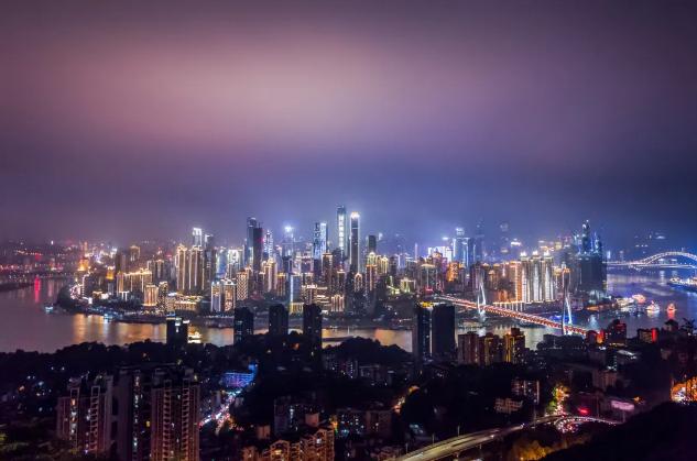 重庆礼嘉未来发展前景怎样,重庆礼嘉有钱吗