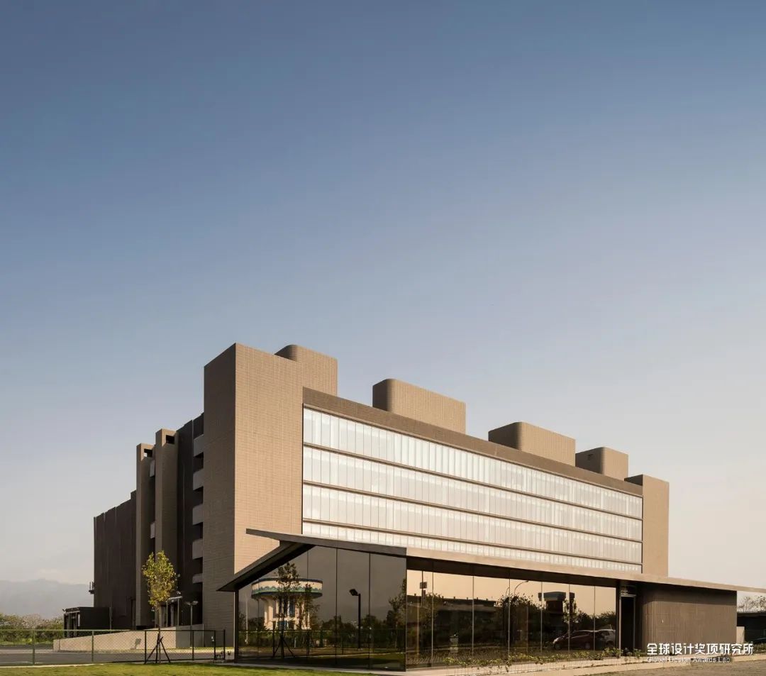 2017年世界建筑节,2022世界建筑节杰出设计