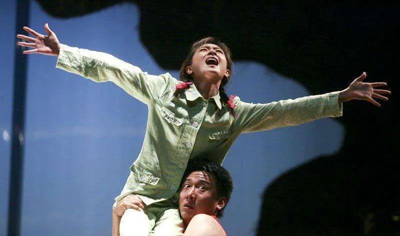 万茜口碑翻车,万茜口碑为何翻车