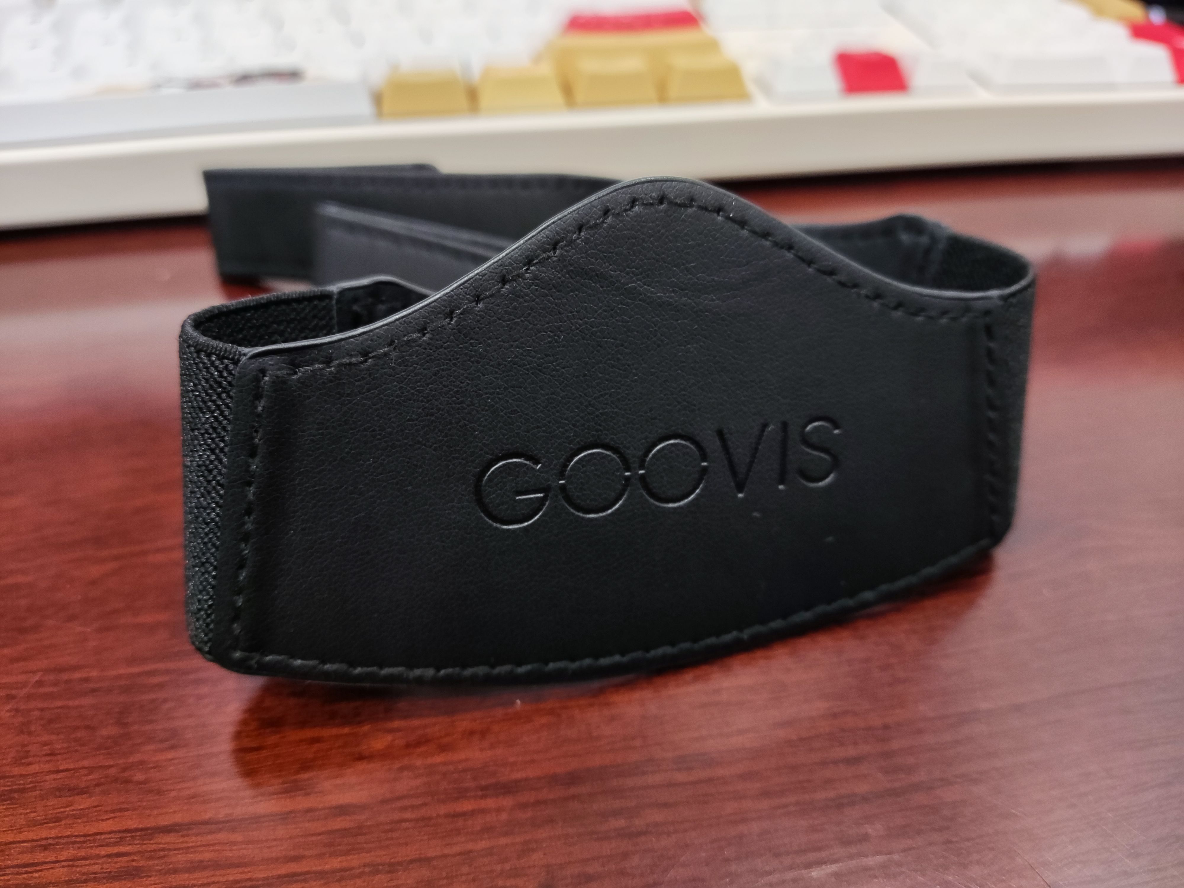 goovislite头戴显示器使用体验,goovislite头戴影院测评