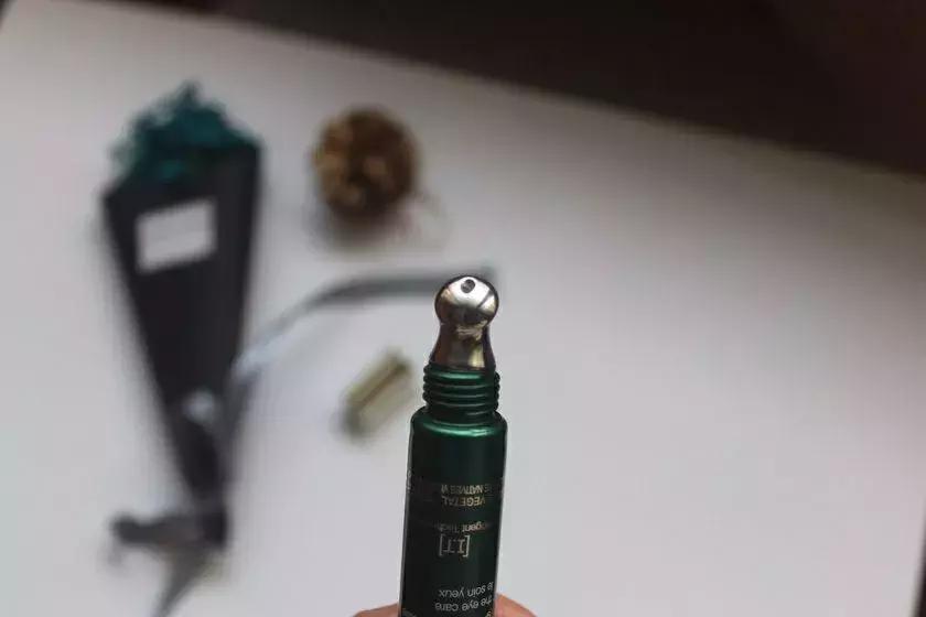 最热门30款眼霜,同品牌最贵的产品是眼霜还是精华