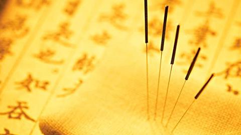 选择专业前你要知道的事,针灸的入门基础知识