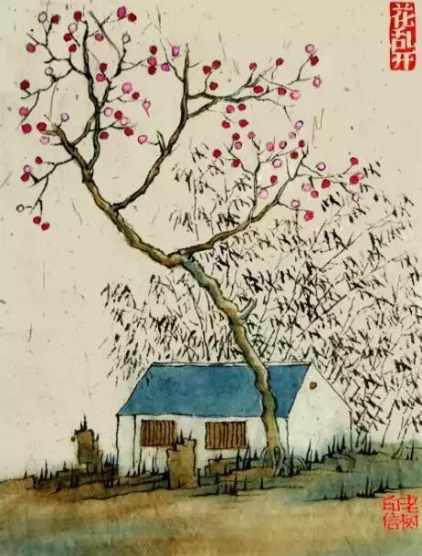 女神来了！：宋代女词人朱淑真的悲剧人生！为什么输给了李清照?