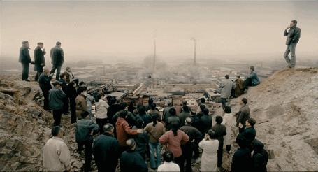 自带笑点的东北人,幽默的东北人