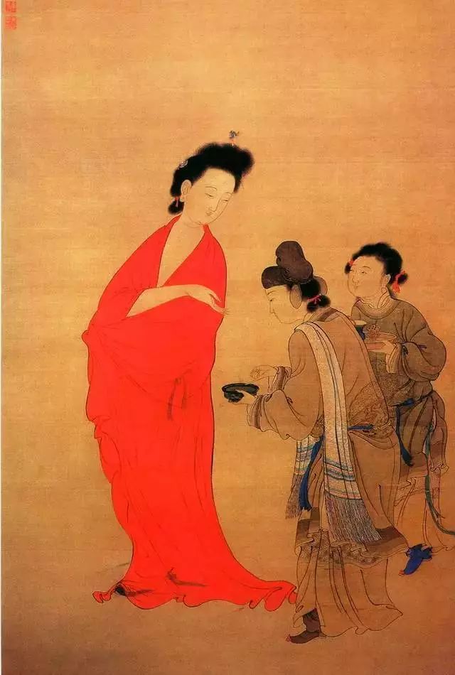 读懂了李商隐的诗,分析李商隐