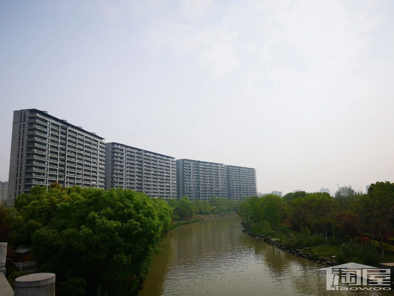 西溪房产哪个前景好,西溪里房子值得投资吗