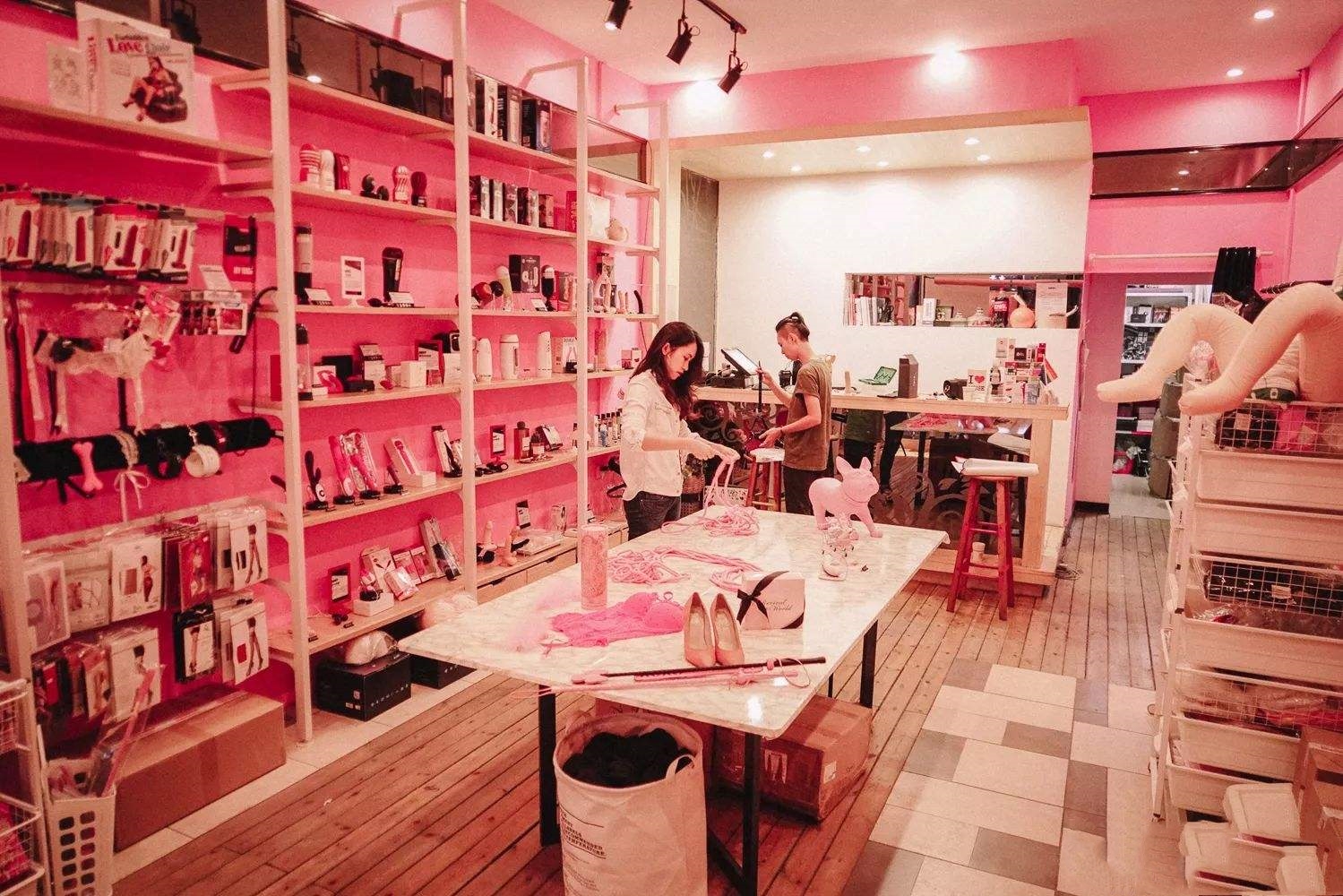 当代女性的消费需求商品,现代女性消费产品