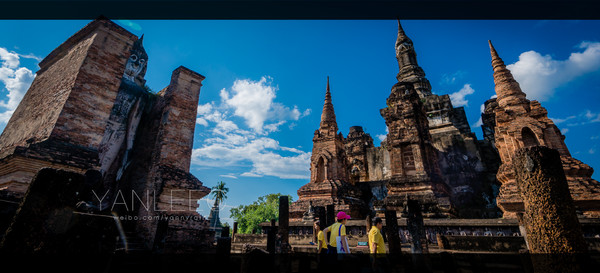 最新玩转泰国攻略,泰国旅游漫游