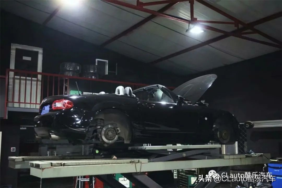 资深点评:当我们对比MX-5NC与ND时,我们究竟在比什么