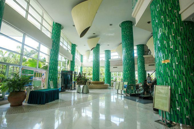 带娃游三亚之旅,带着孩子去旅行之海南三亚