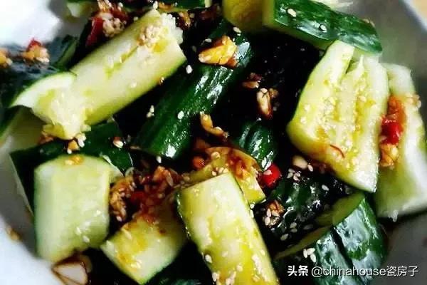 古代的食物和现在的对比,古代的食物是不是比现代的好吃