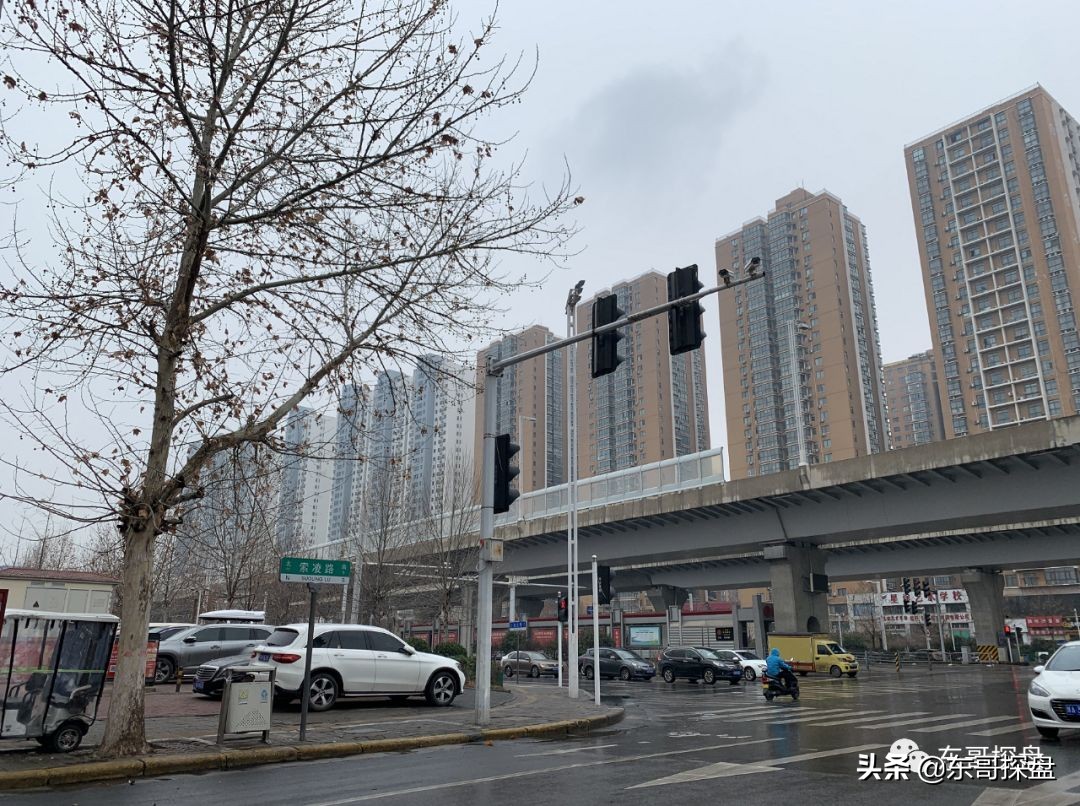 郑州金水北的房子值得买吗,郑州金水地区房价一览表