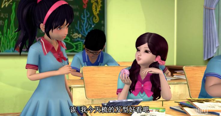 儿童动画毁三观,家长要注意哪些毁三观的动画