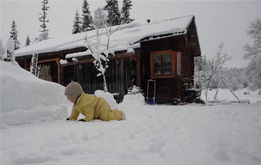 一家三口住50平,一家三口住50平米的房子够吗