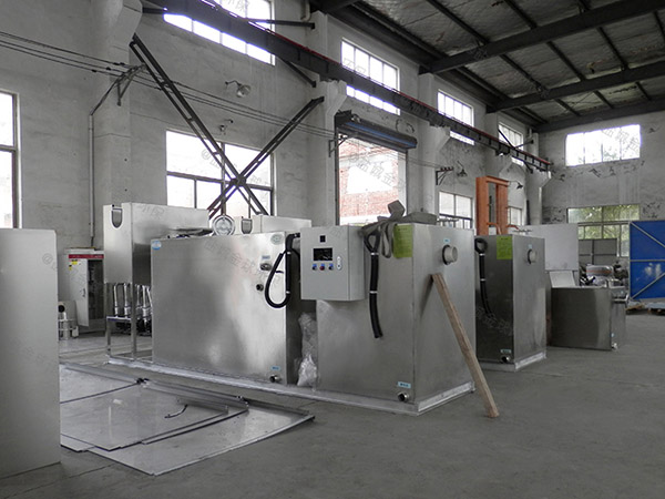 无动力油水分离器效果好吗,无动力油水分离器设备