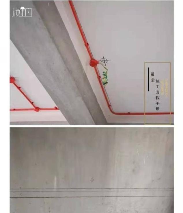 骨灰级装修图文攻略,骨灰级家装流程图怎么做