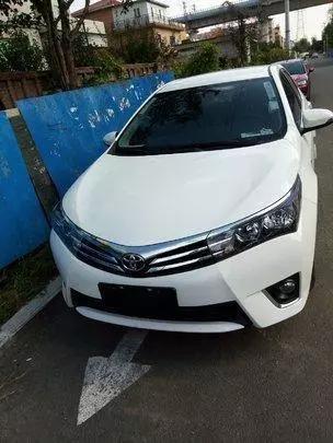 一汽丰田卡罗拉有几款车,卡罗拉用车真实感受