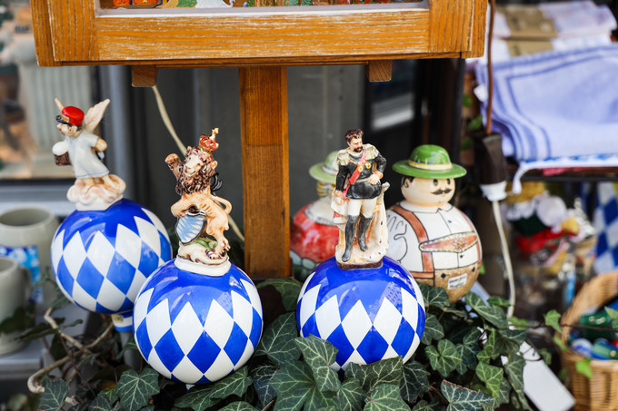 慕尼黑玛丽恩广场旅行,慕尼黑玛利亚广场日默瓦店