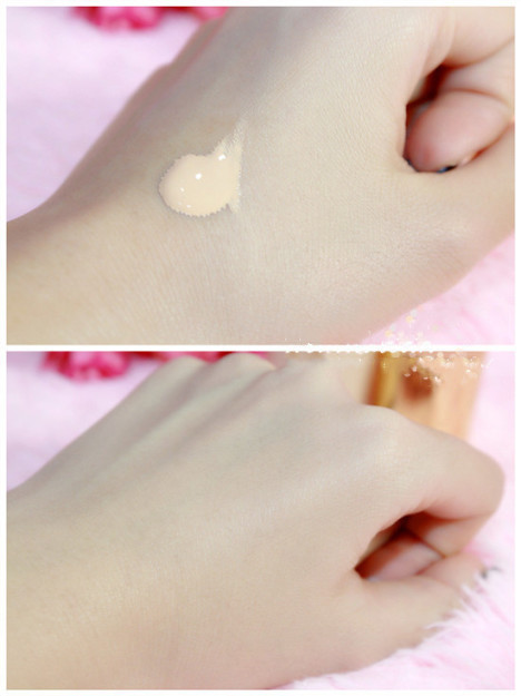 测评5.9元粉底液,真正最好用的粉底液测评