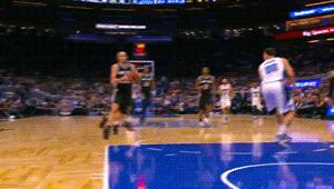 nba球星中国绰号时的反应,nba球星绰号大全