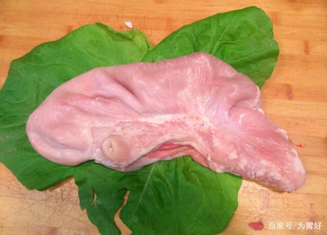 猪肚怎么煲汤养胃护胃,猪肚治胃病的食谱大全