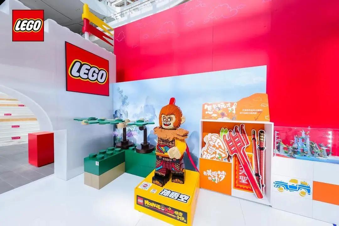 西安亲子打卡乐园,亲子逛市集