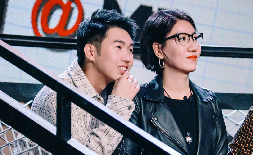 《吐槽大会》停播，黄健翔内涵中国篮球，男篮没有藏着委屈吗