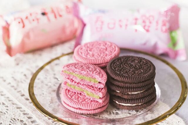 便利店夏日的神仙饮品,便利店神仙零食