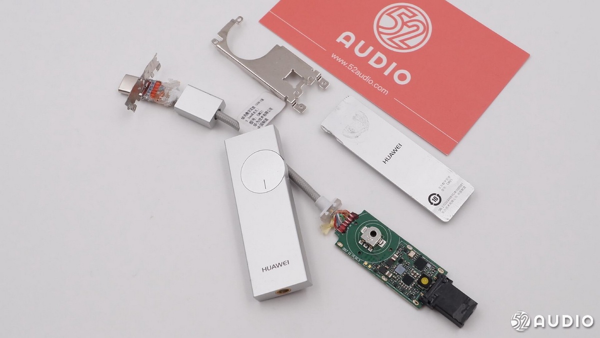 华为耳放评测,华为耳放cm21评测