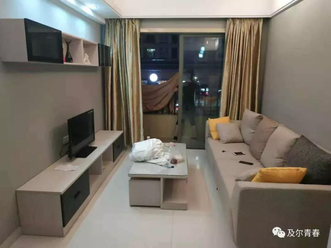 深夜12点，我想X了我舍友......