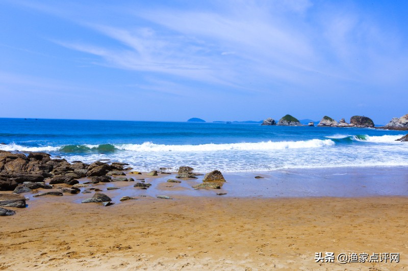 大连这个小岛不去看一看，真的会后悔