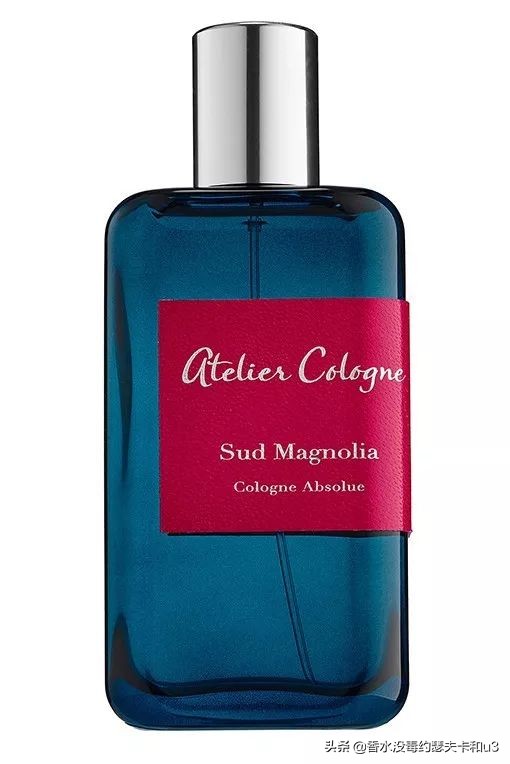 宝格丽香水：经典“三茶”后真无好香