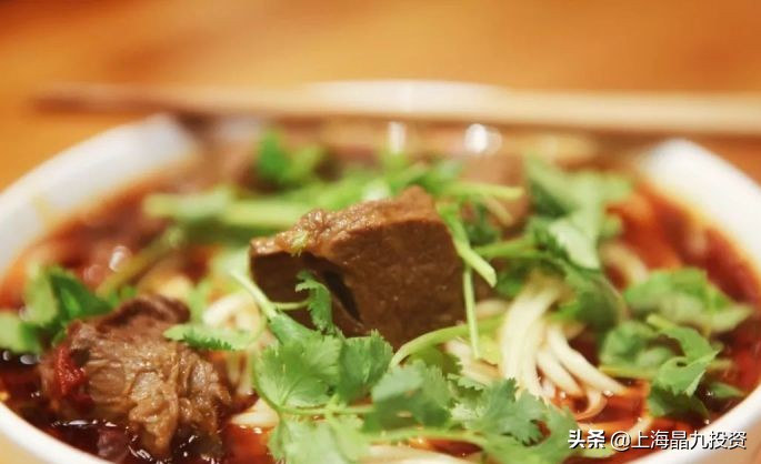 重庆小面为什么这么好吃,这才是真正的正宗重庆小面