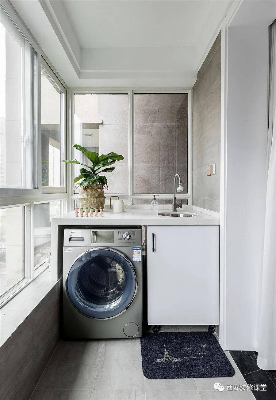 精装三室121m2婚房,拎包入住高品质婚房