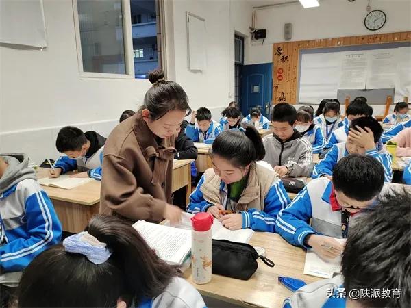 宝鸡市渭滨区新建路中学：匠心陪伴特色课后助力成长