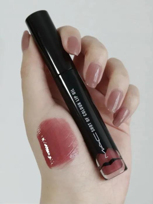 intoyou镜面唇釉07,镜面唇釉怎么涂不沾杯