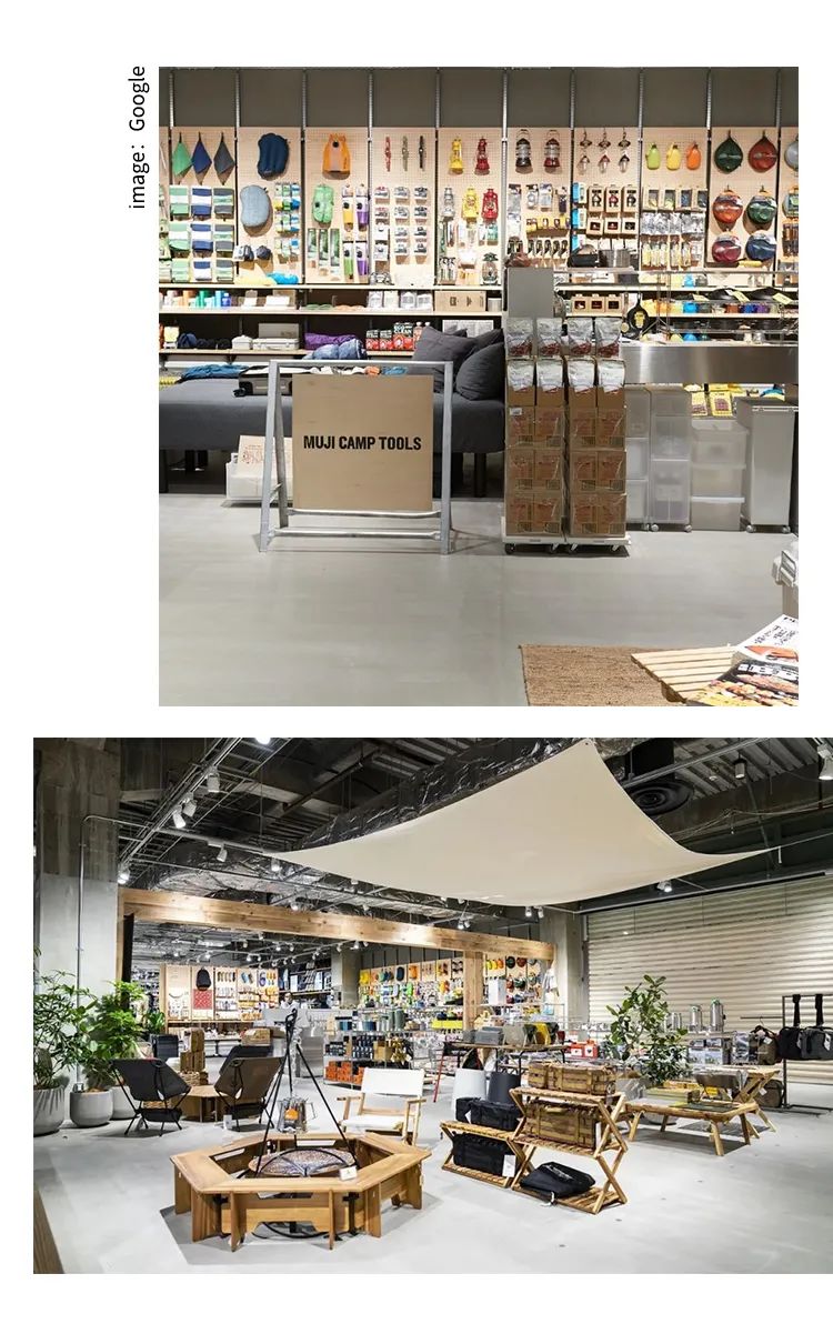 一家值得逛的家具店,一个精明的消费者