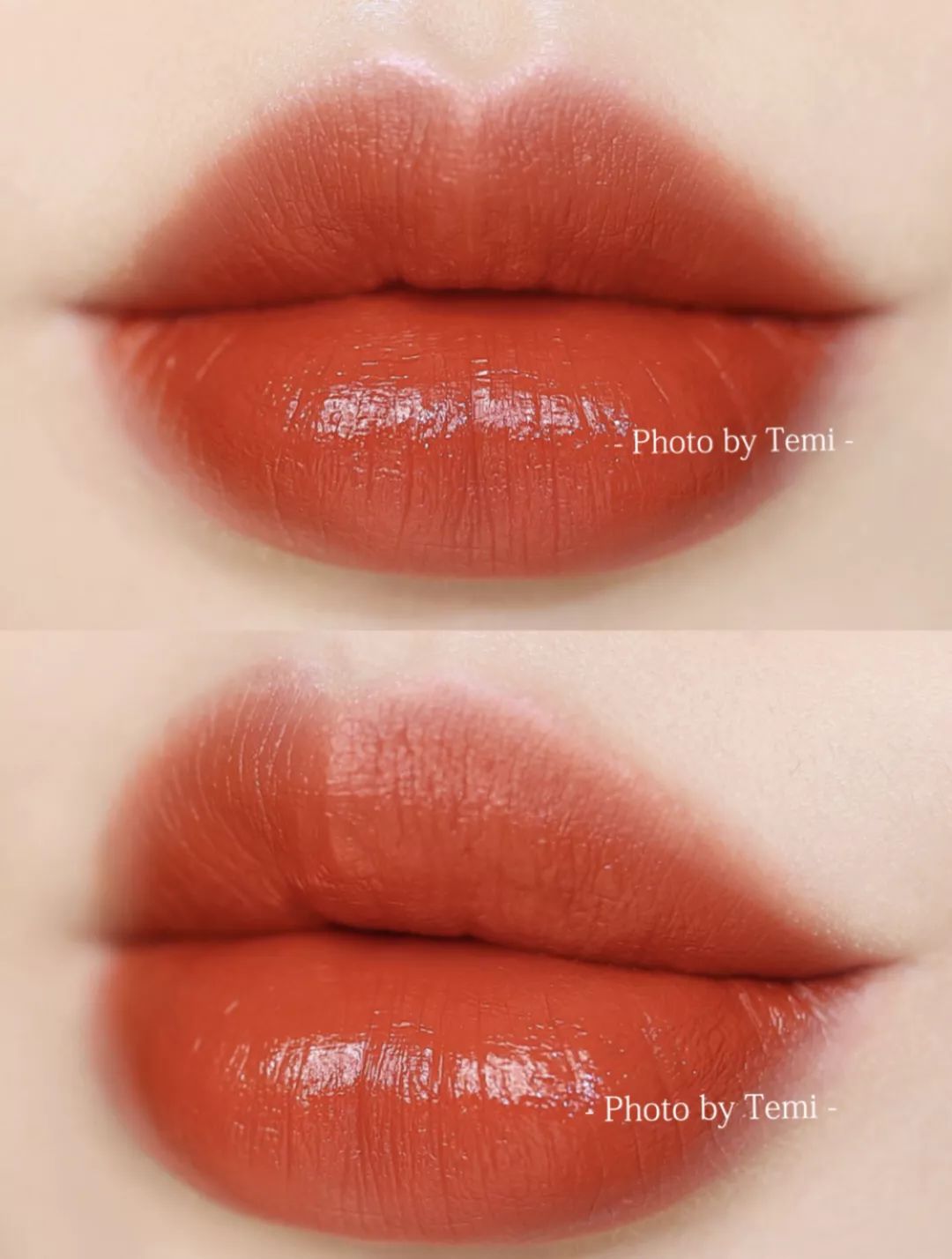 森绘梨佳同款口红,森绘梨佳妆容浆果色口红