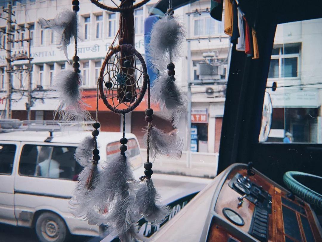 *局骗**和微笑,3000元带你体验双面尼泊尔