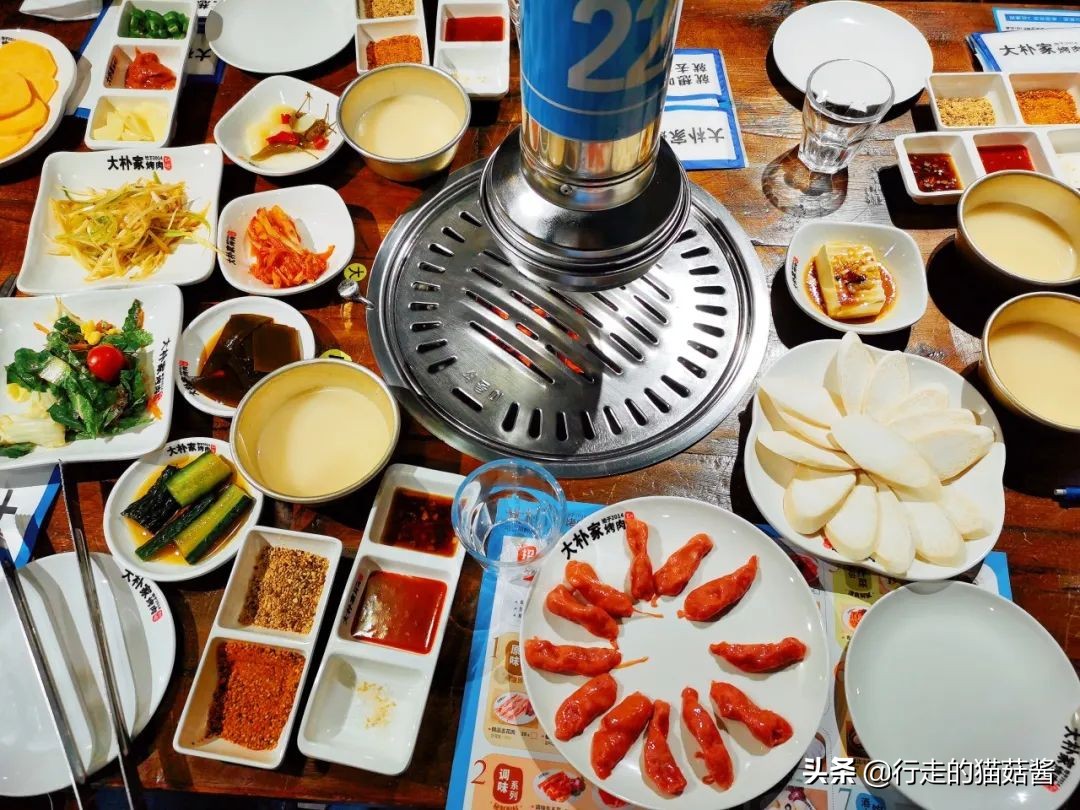 延吉二刷哪里好吃 (二刷延吉哪里好吃)