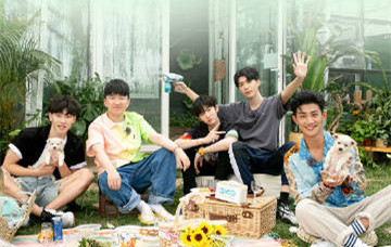 npc一路走来看到大厂男孩的成长,大厂永远的npc