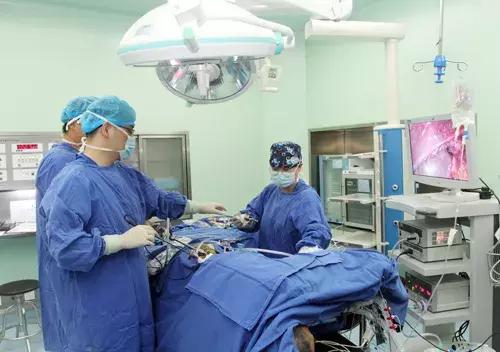 中大医院泌尿科和鼓楼泌尿外科,中大泌尿外科医院