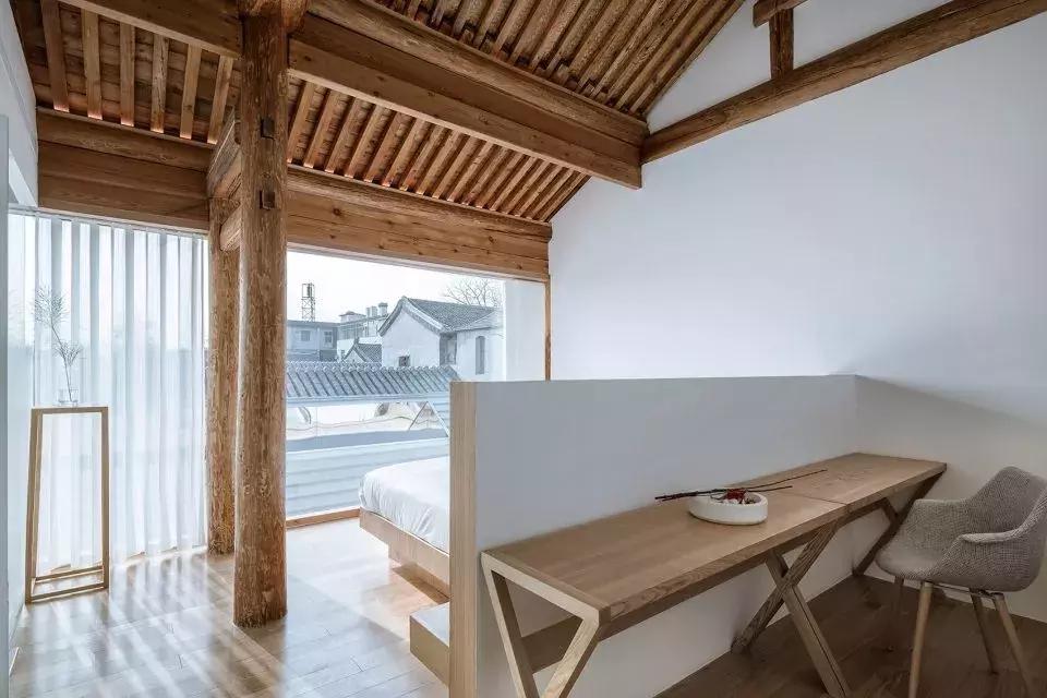 北京老磨坊四合院酒店,老北京民宿四合院酒店