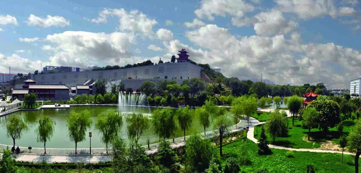 平凉市在全国排名,平凉市有什么全国之最