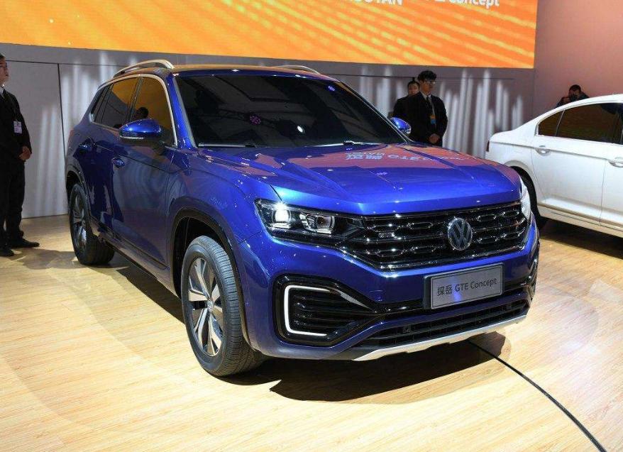 检验德粉的时候到了，今年这些大众重磅新车会不会买爆它？