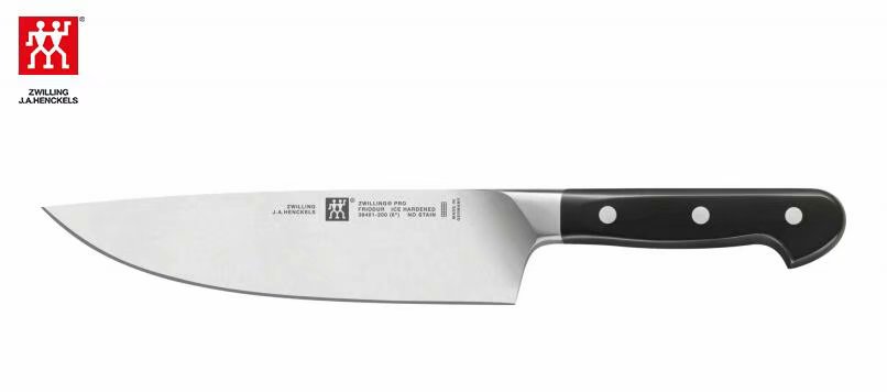 在实体店买家电需要看哪些,买刀需要注意什么